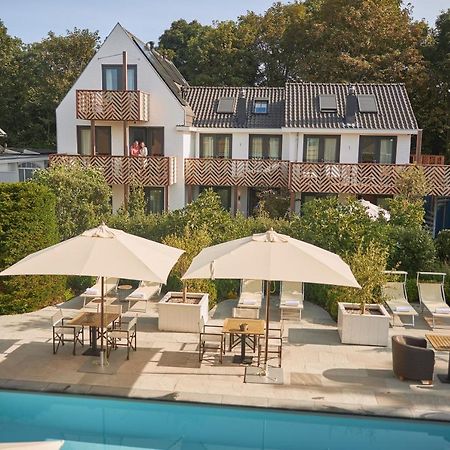 Villa Noordzee Renesse Zewnętrze zdjęcie
