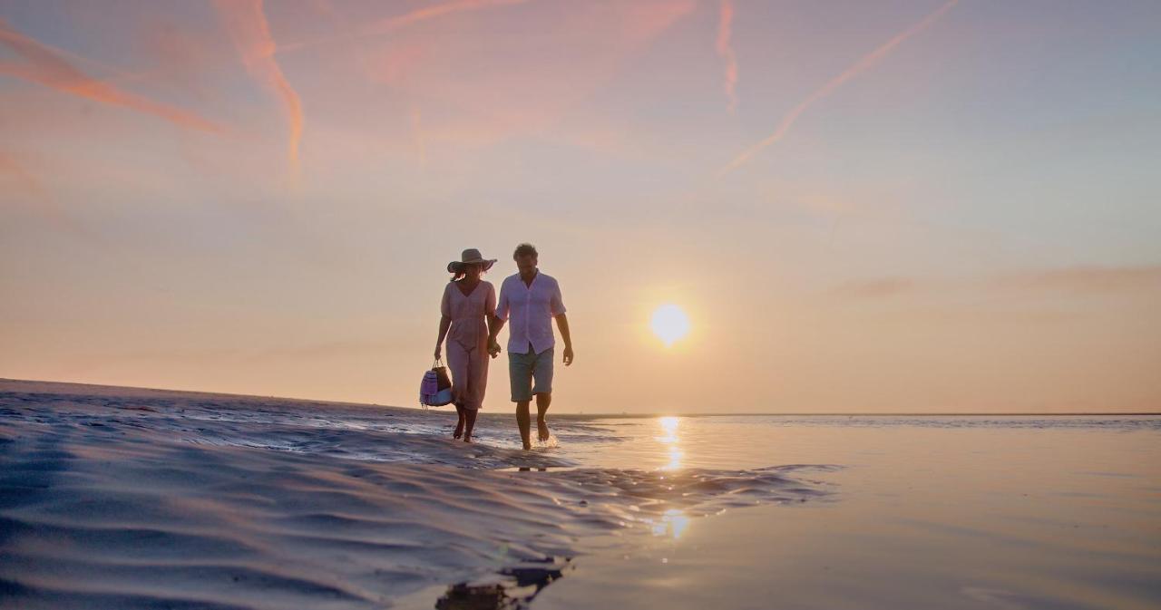 Villa Noordzee Renesse Zewnętrze zdjęcie